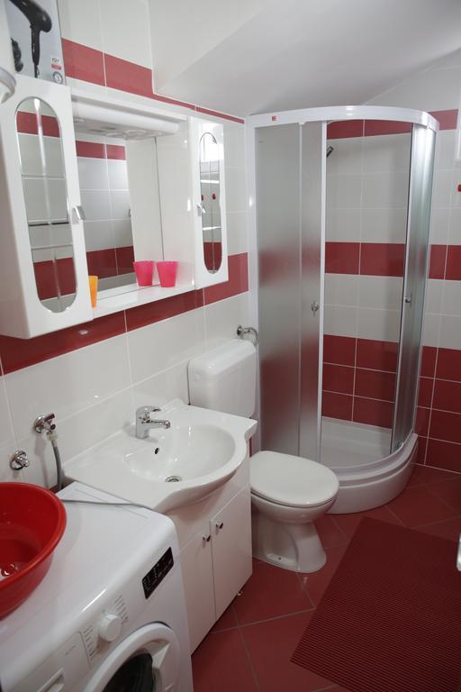 Apartments Resman Vodice Quarto foto