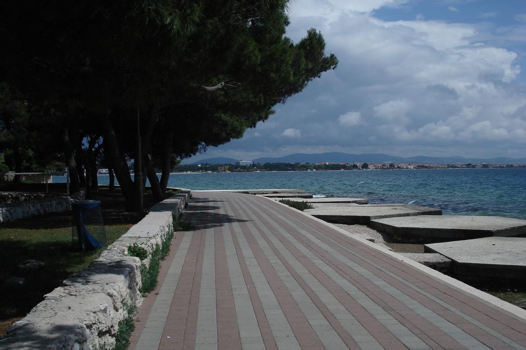 Apartments Resman Vodice Quarto foto
