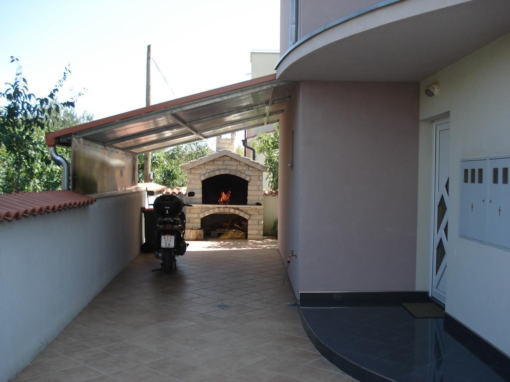 Apartments Resman Vodice Quarto foto