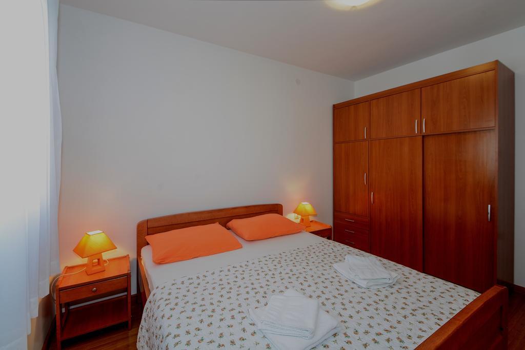 Apartments Resman Vodice Exterior foto