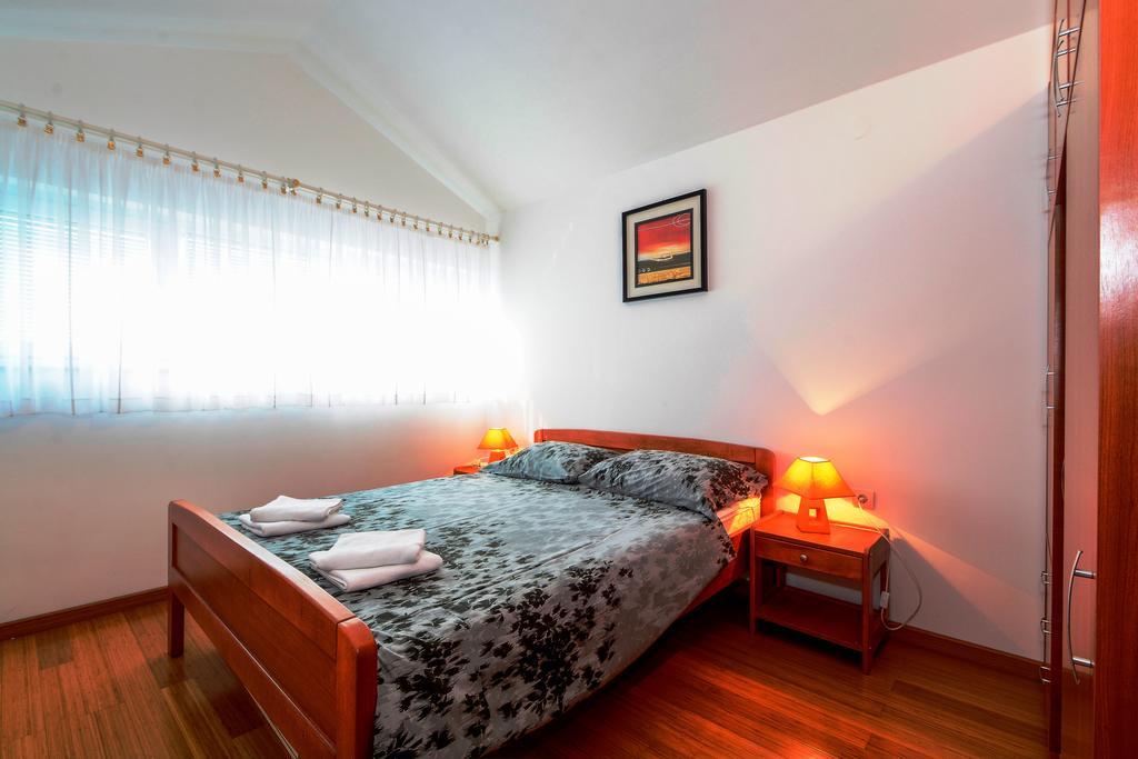 Apartments Resman Vodice Exterior foto