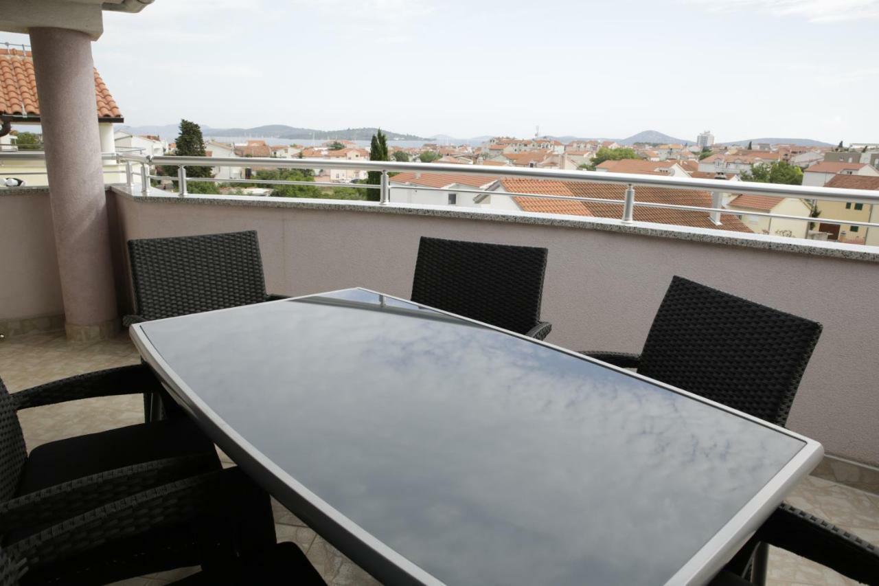 Apartments Resman Vodice Quarto foto